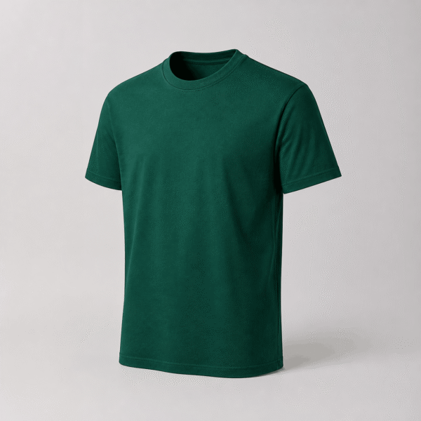 Kaos Polos Premium