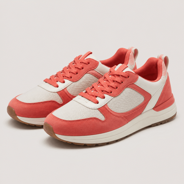 Sepatu Sneakers Daily